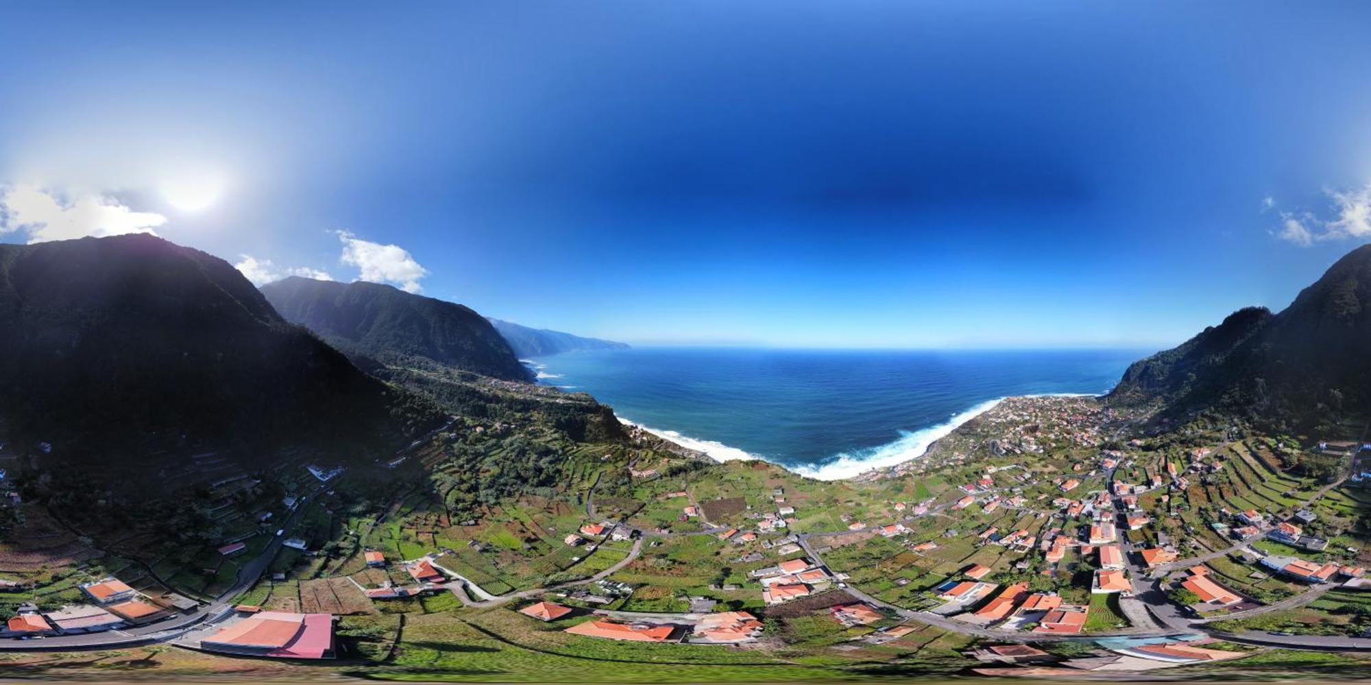 Fantatic Holiday House Ponta Delgada  Exterior foto