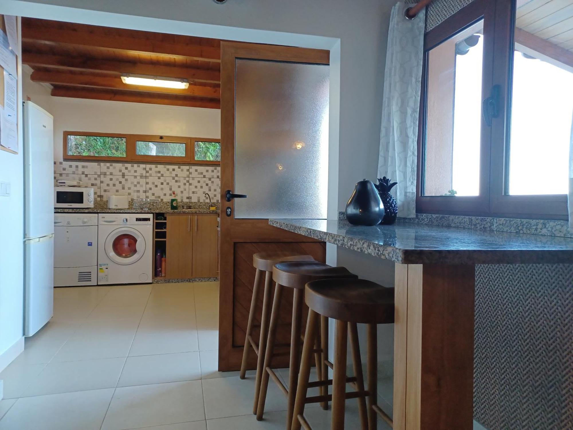 Fantatic Holiday House Ponta Delgada  Exterior foto