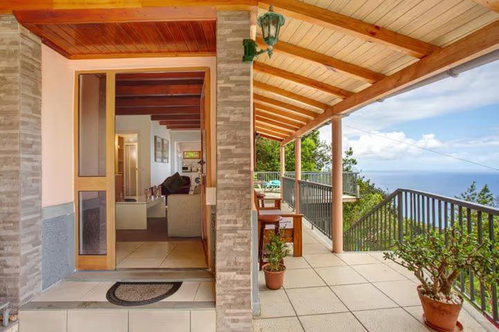 Fantatic Holiday House Ponta Delgada  Exterior foto